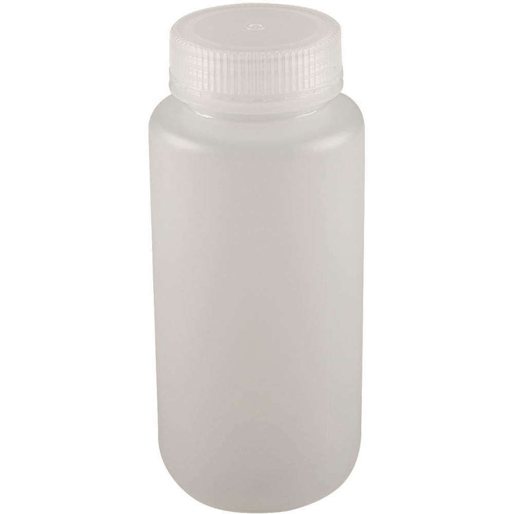 LAB SAFETY SUPPLY Bottles and Jars