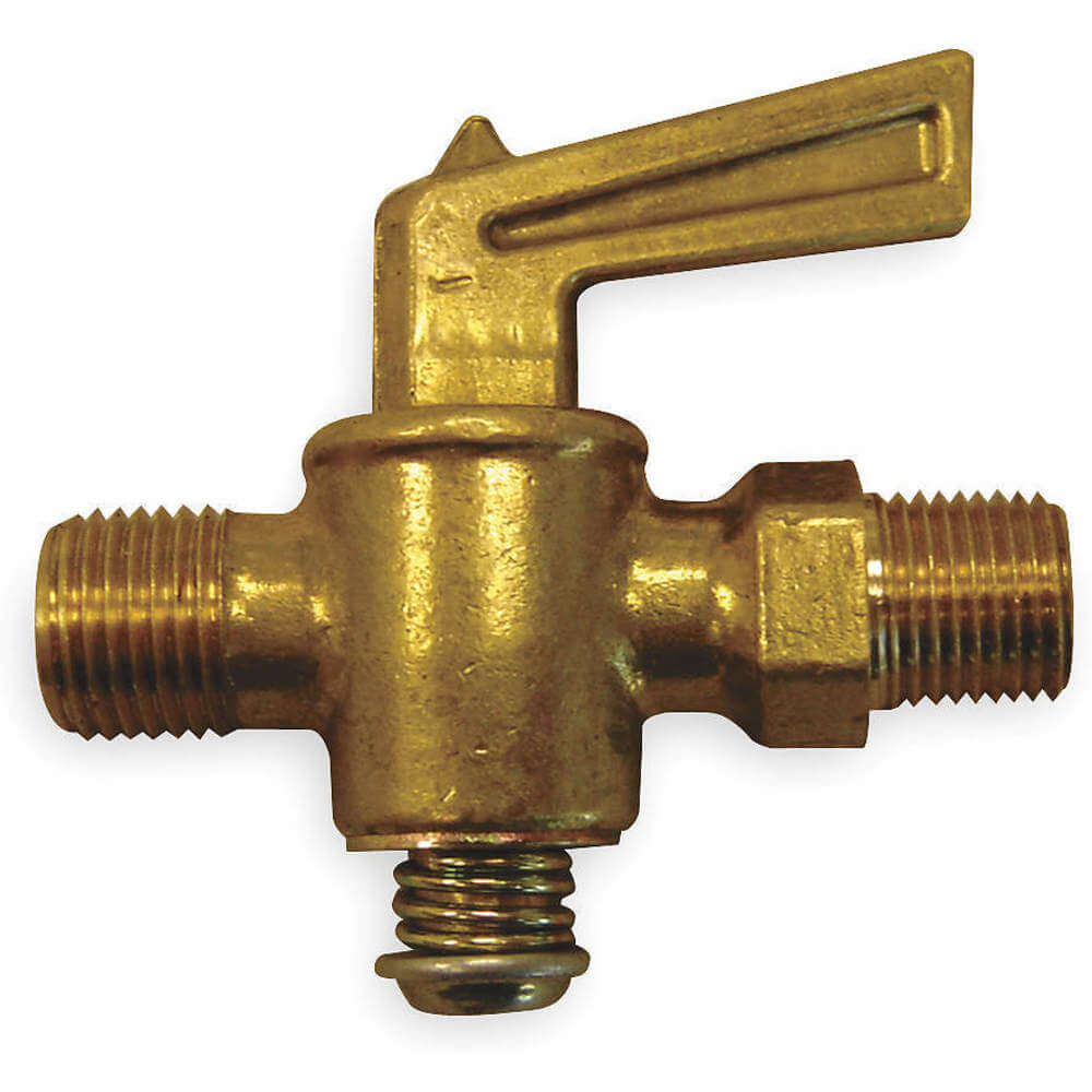 ANDERSON METALS CORP. PRODUCTS Plug Valves