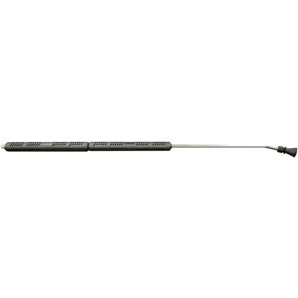GRAINGER APPROVED AL362 Insulated Extension Lance,48",5000 psi 