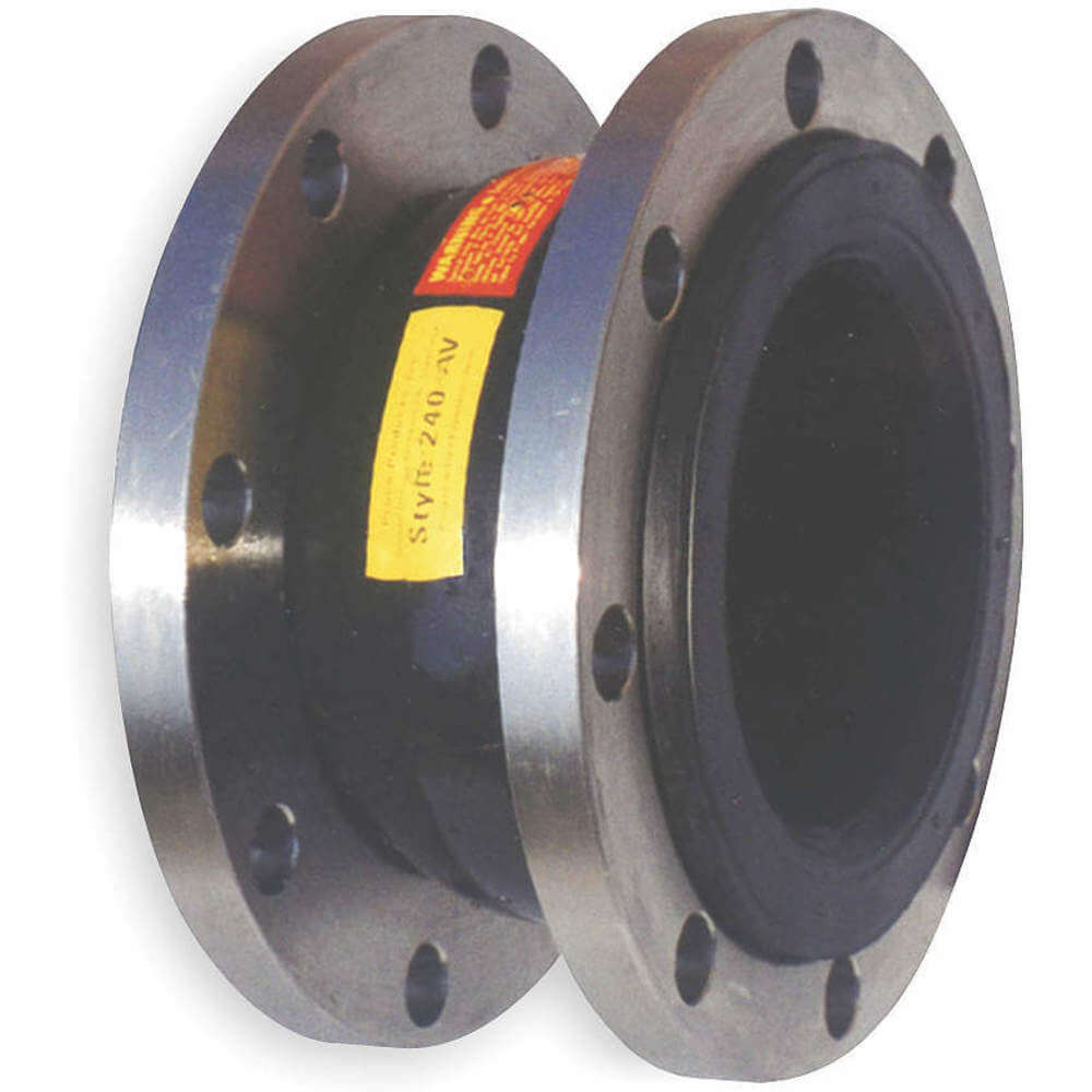 Expansion Joint 5 Inch Single Sphere