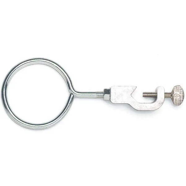 Humboldt H-18355 | 9RXV1 | Wire Support Ring, 4-5/8 Inch ID