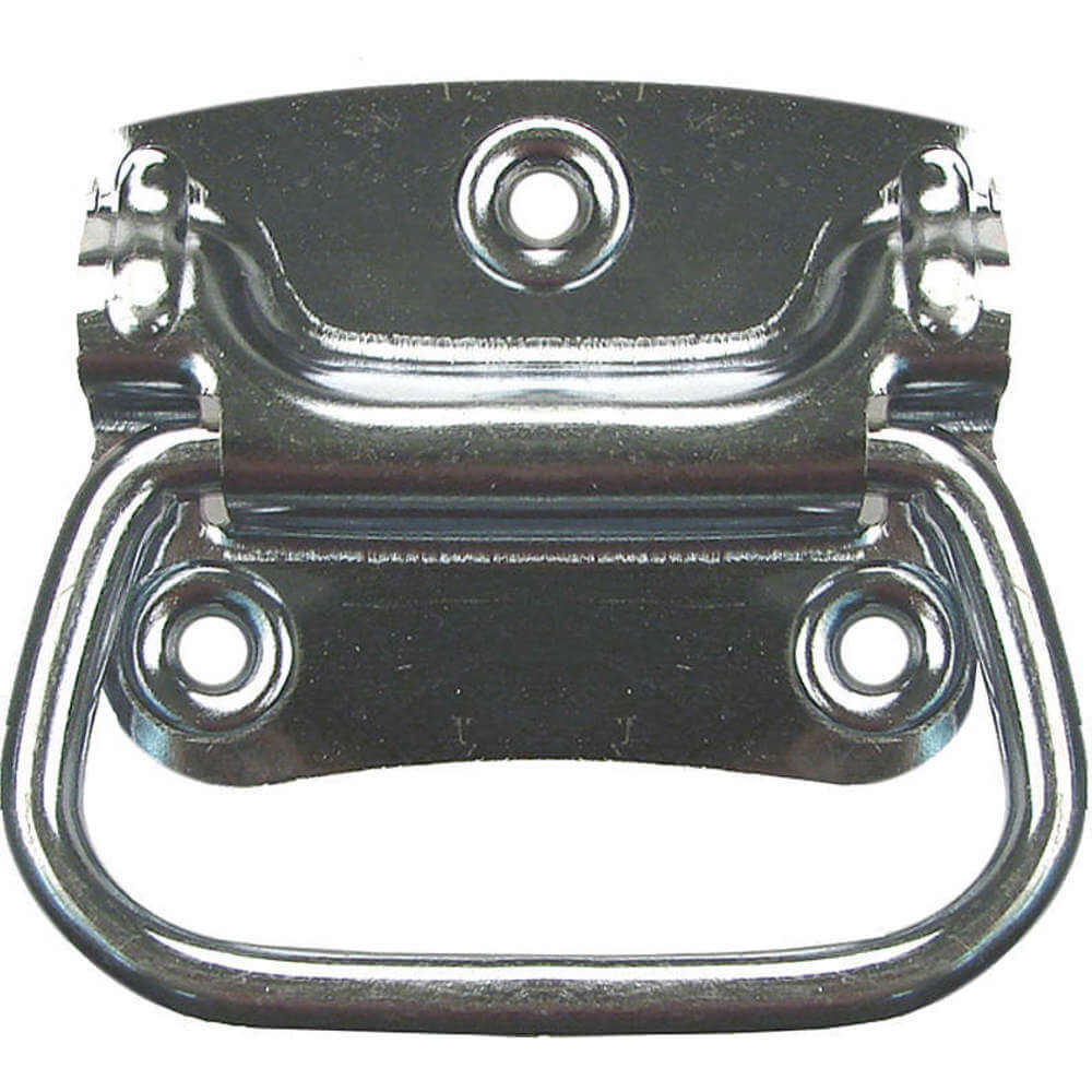 Monroe Pmp PH0315 4LAP9 Folding Pull Handle Yes Steel