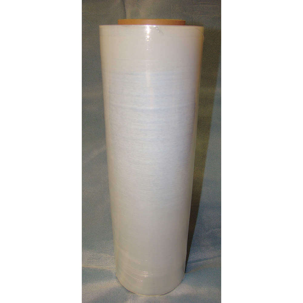 PVT18070RGR Stretch Wrap Film Clear 1500 Feet L 18 Inch Width