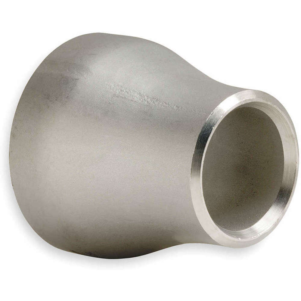 SHARON PIPING Stainless Steel Butt Weld Pipe Fittings