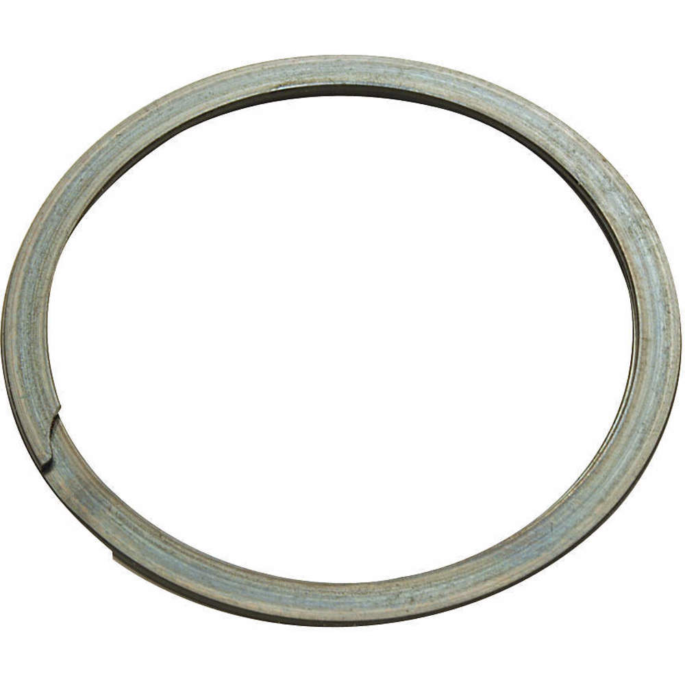 Smalley Steel Ring WSM-175-S02 1.75 in External Heavy Duty Spiral Rings 