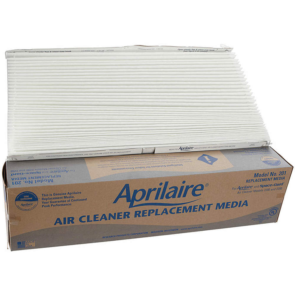 APRILAIRE Air Cleaner Filters