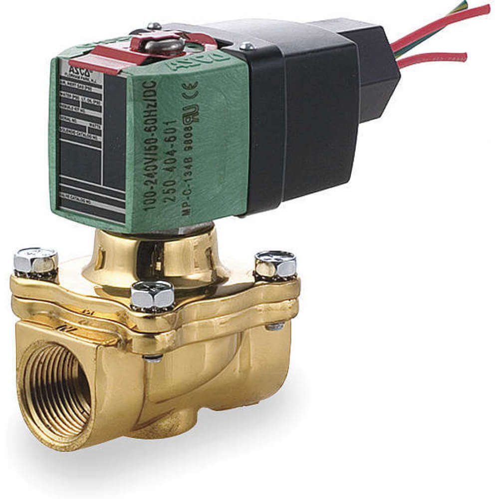 Asco Solenoid Valves Pdf