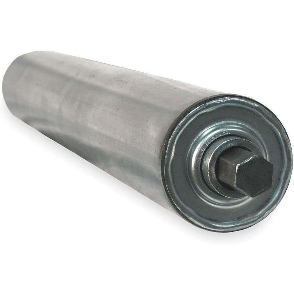 Ashland Conveyor T23  Replacement Roller Diameter 2 5/8 Inch Bf