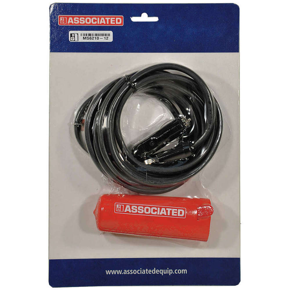 ASSOCIATED EQUIP Battery Cable