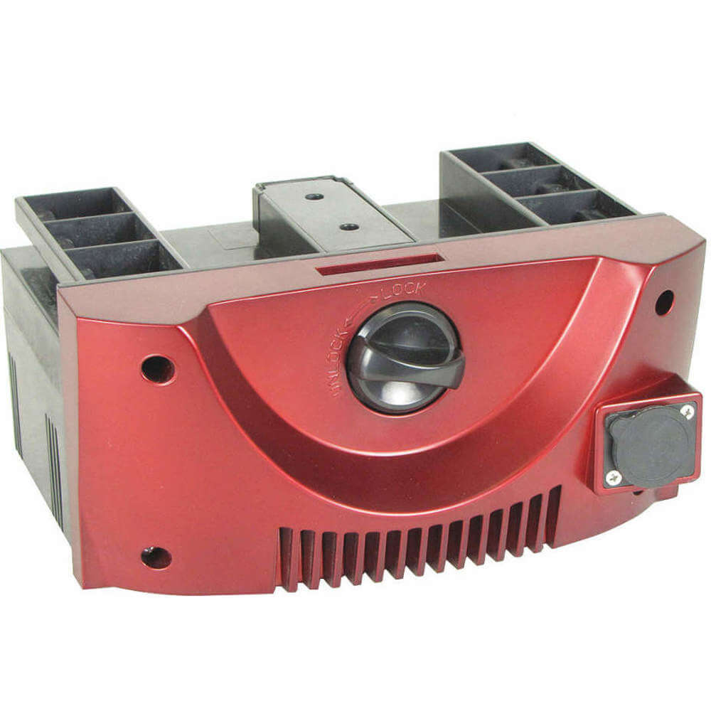 ATRIX INTERNATIONAL Parts