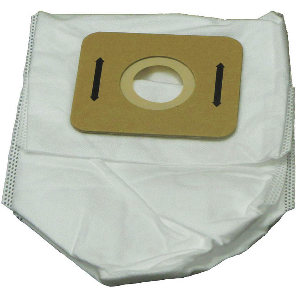 Filter Bag, HEPA