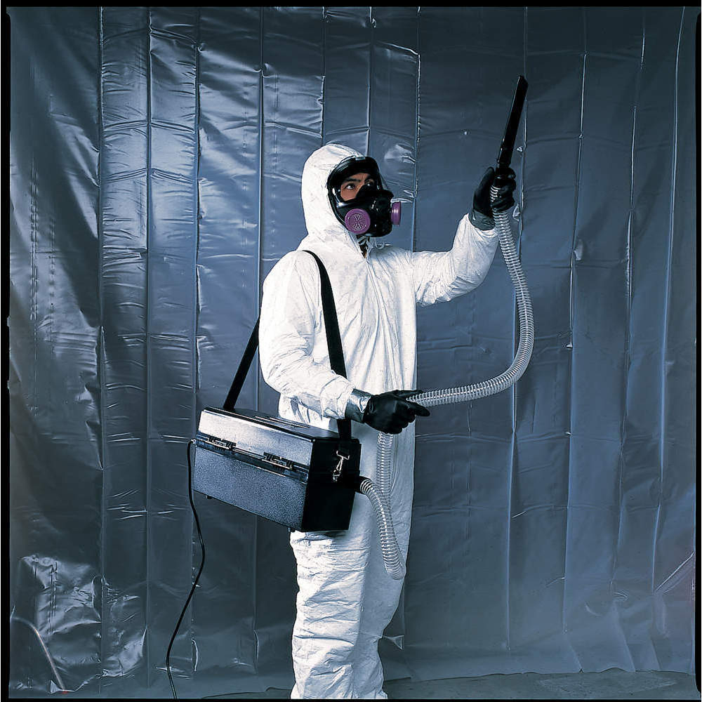 ATRIX INTERNATIONAL HEPA Air Filters