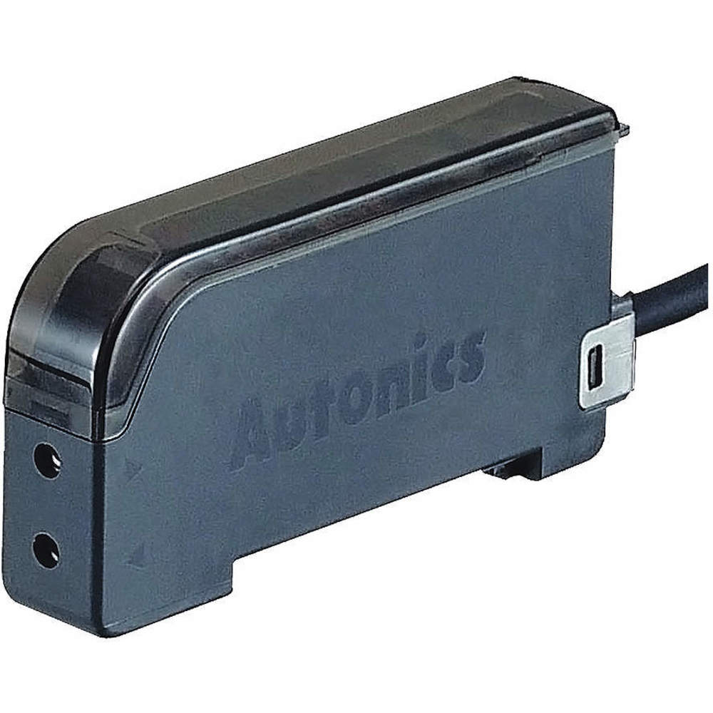 Autonics BF4R 32W385 Fiber Optic Photoelectric Sensor Npn