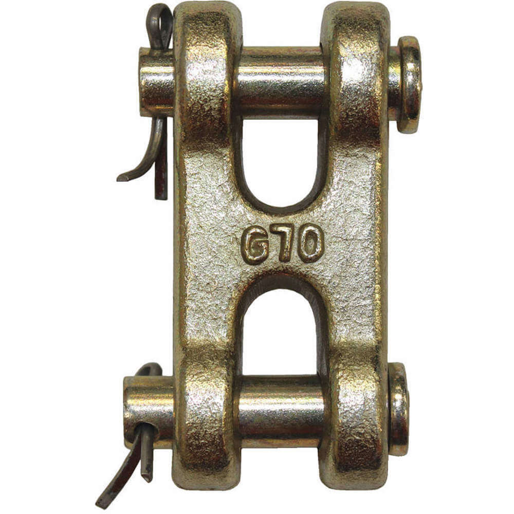 B/A PRODUCTS CO. Connecting and Clevis Links