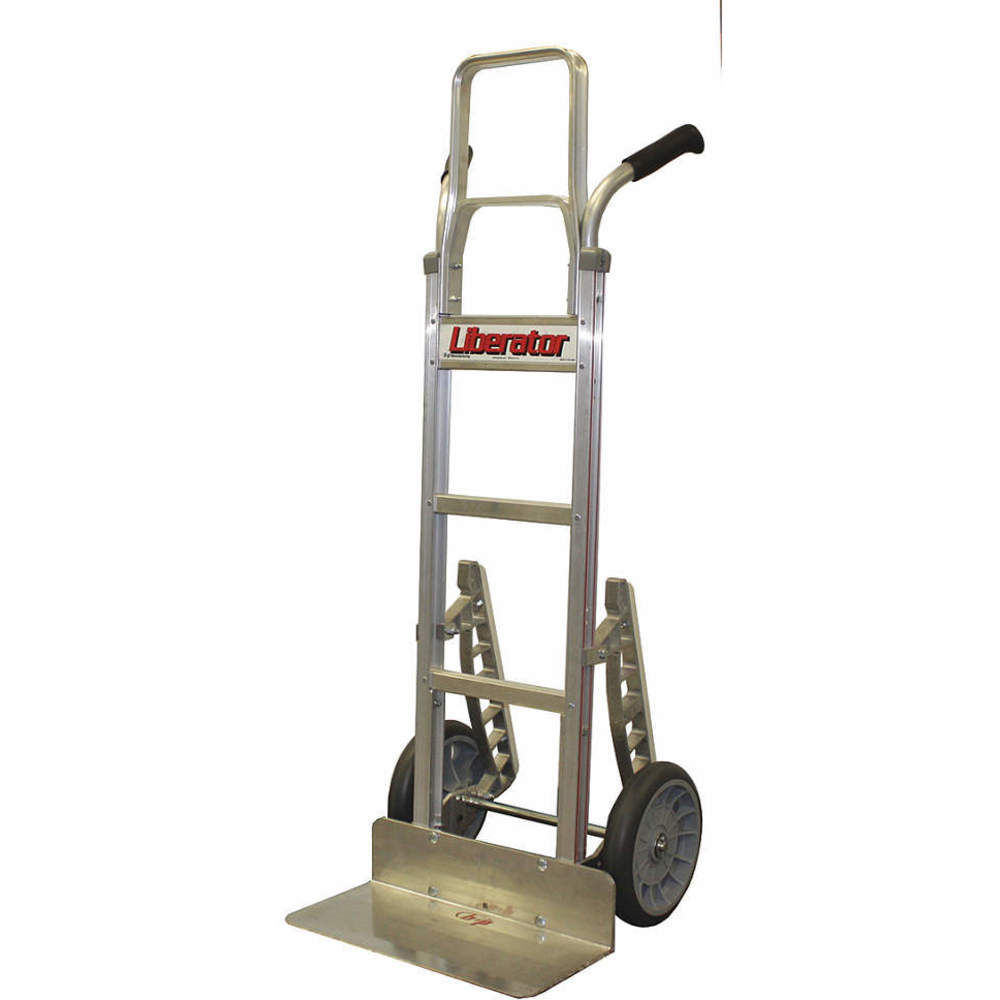B & P MANUFACTURING Specialty Hand Trucks
