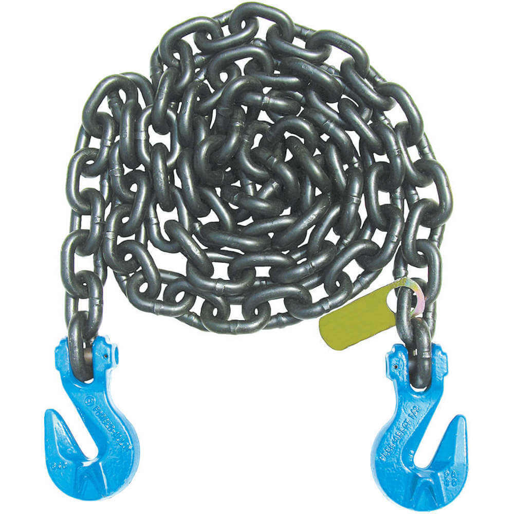B/A PRODUCTS CO. Towing Chains and Cables