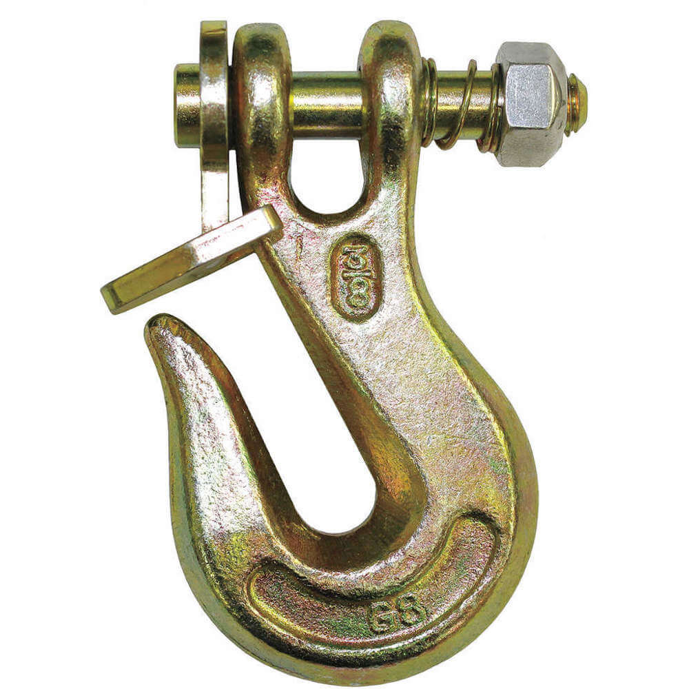 B/A PRODUCTS CO. Chain and Cable Hooks
