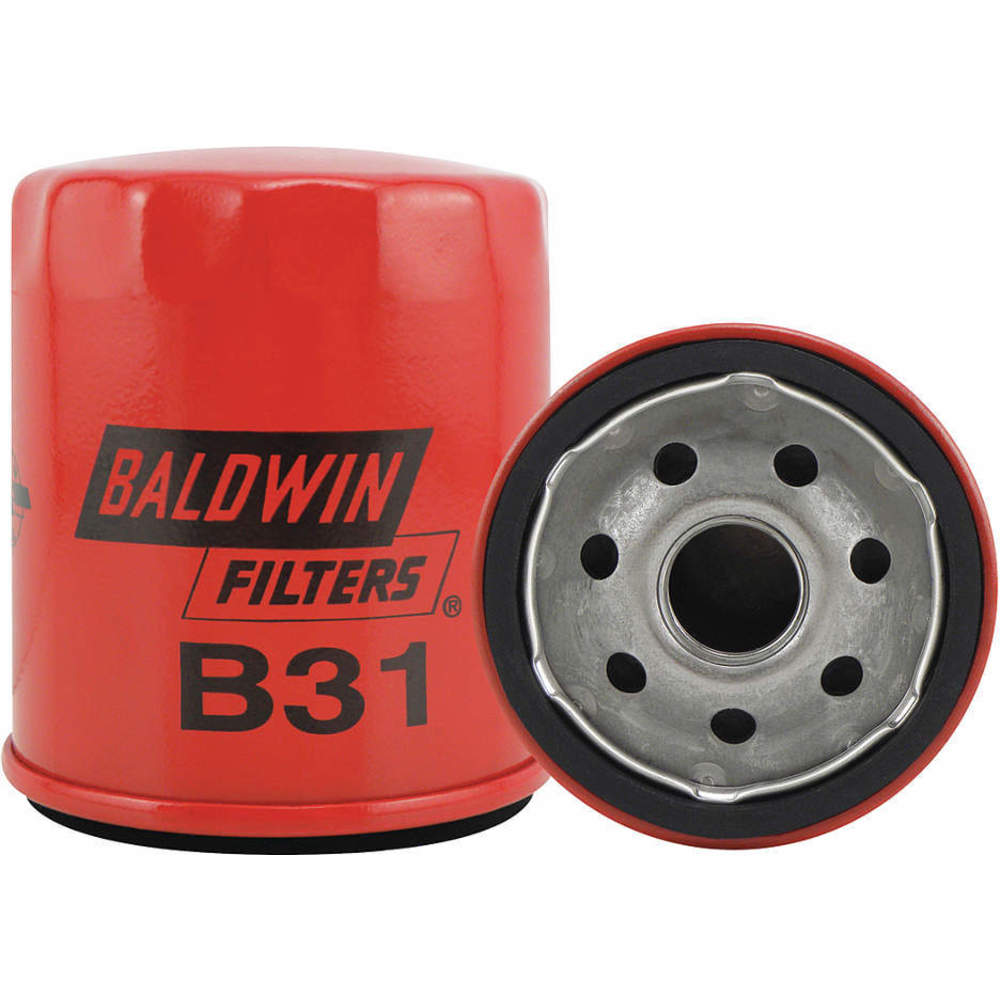 BALDWIN FILTERS B179 Automotive Accessories 