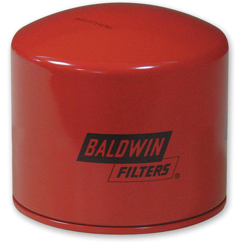 Baldwin Filters Oil Fltr Full-Flow Spin-On 