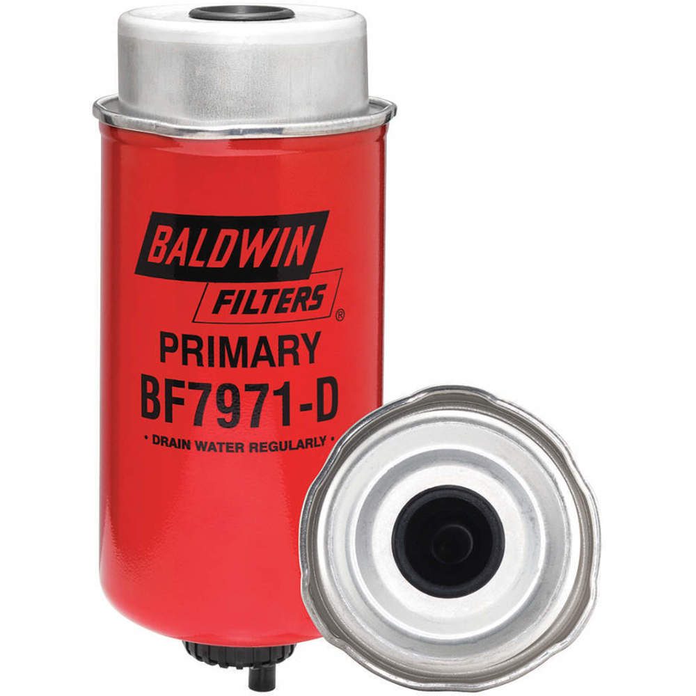 Baldwin Filters Fuel Filter Element