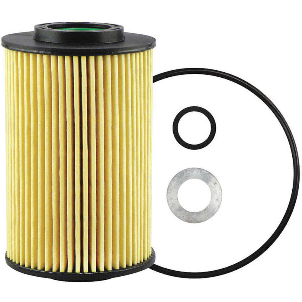 Baldwin Filters Pt670 Oil/Hydraulic Filter,3-15/16 X 9-9/32In