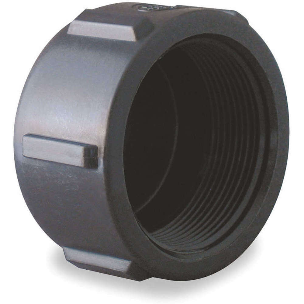 075CAPNG Banjo Cap, 1/2 And 3/4 Inch Size Raptor Supplies Worldwide