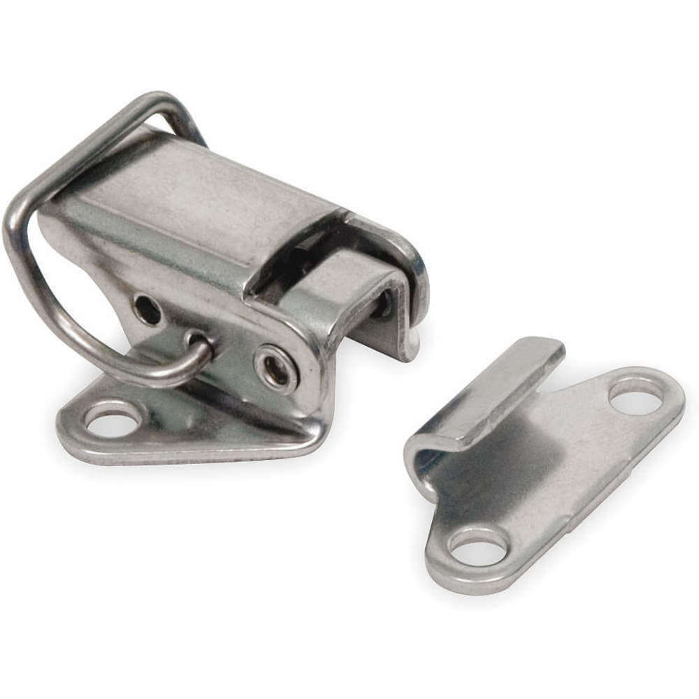 Rubber Draw Latch Kit – Teledyne ISCO