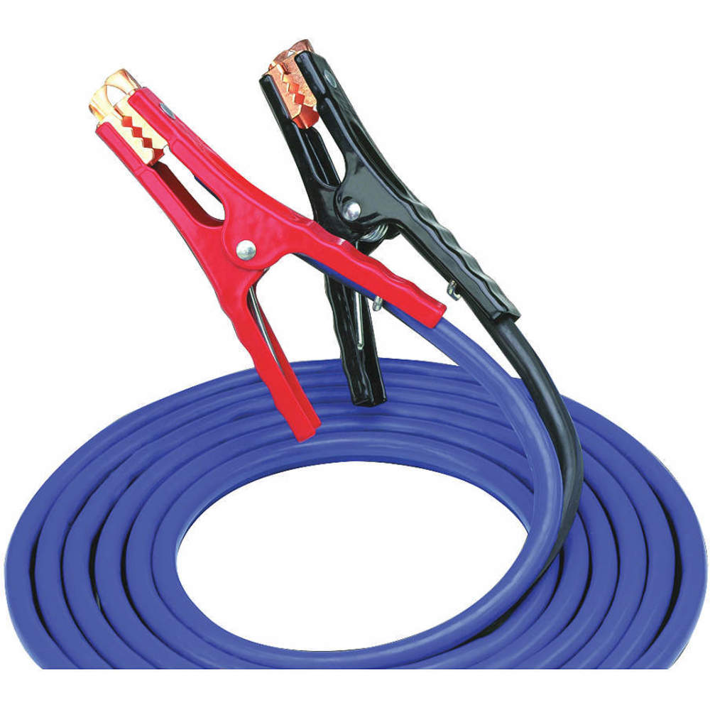 BAYCO Jumper Cables