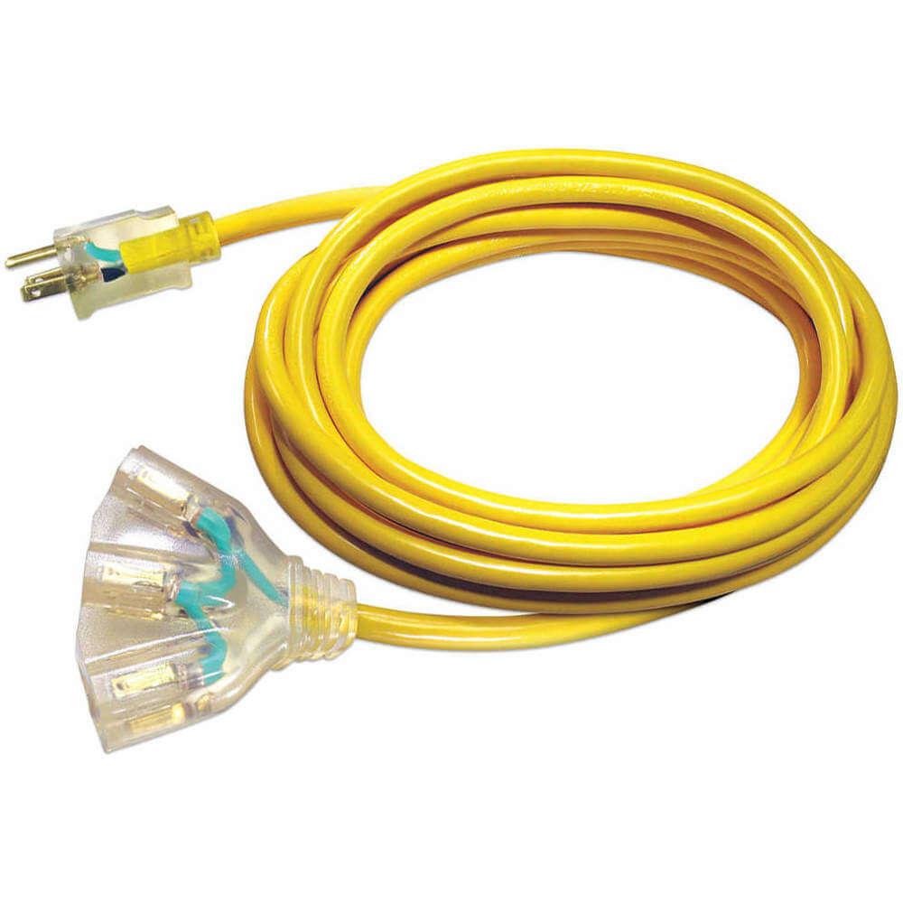 BAYCO Extension Cords