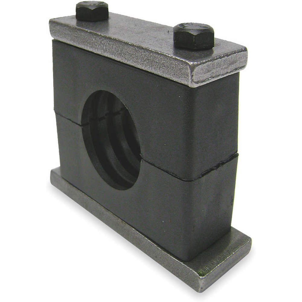 Behringer Systems SH72875PP 4WFG3 Tube Clamp Kit Pipe 2 1/2 Inch