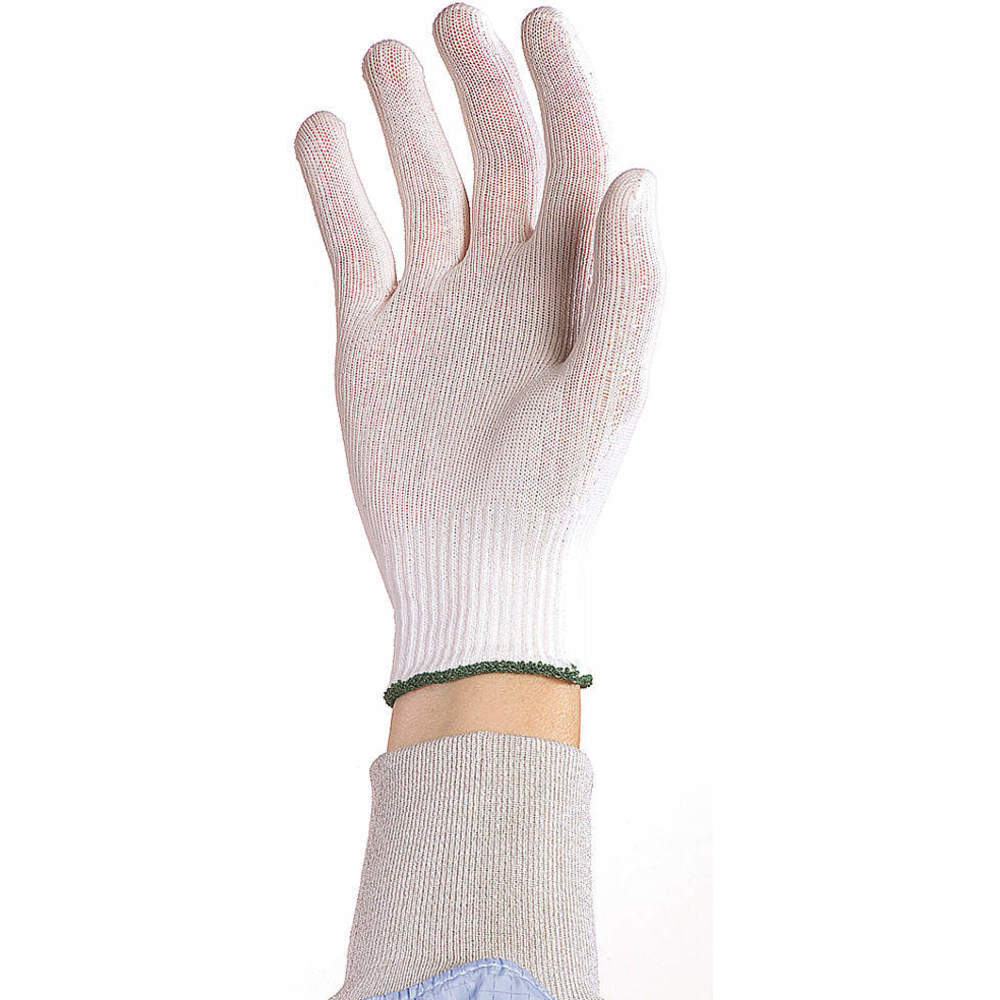 BCR Full Finger Polyester Glove Liners