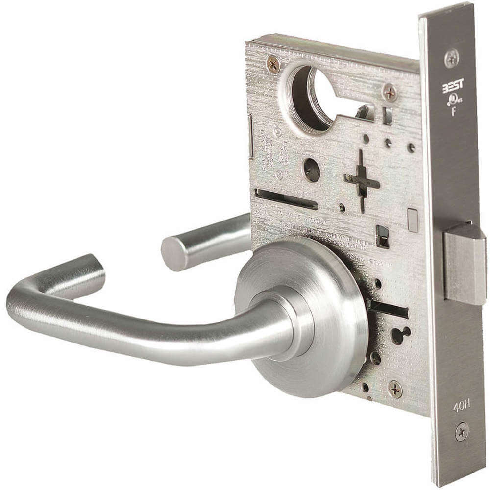 Best 45H0L14H-626 Privacy Function Mortise Lock 