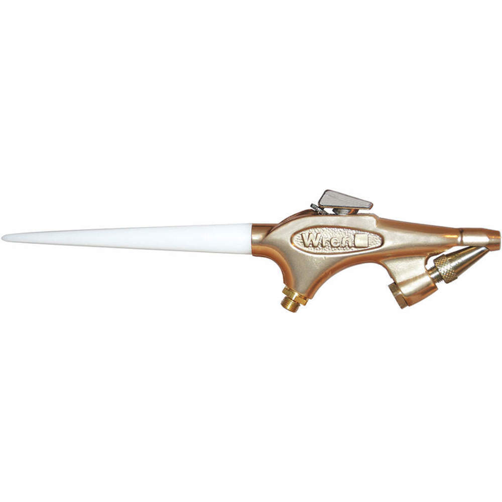 Air Brush Kit 0 To 50 Psi .052 Inch