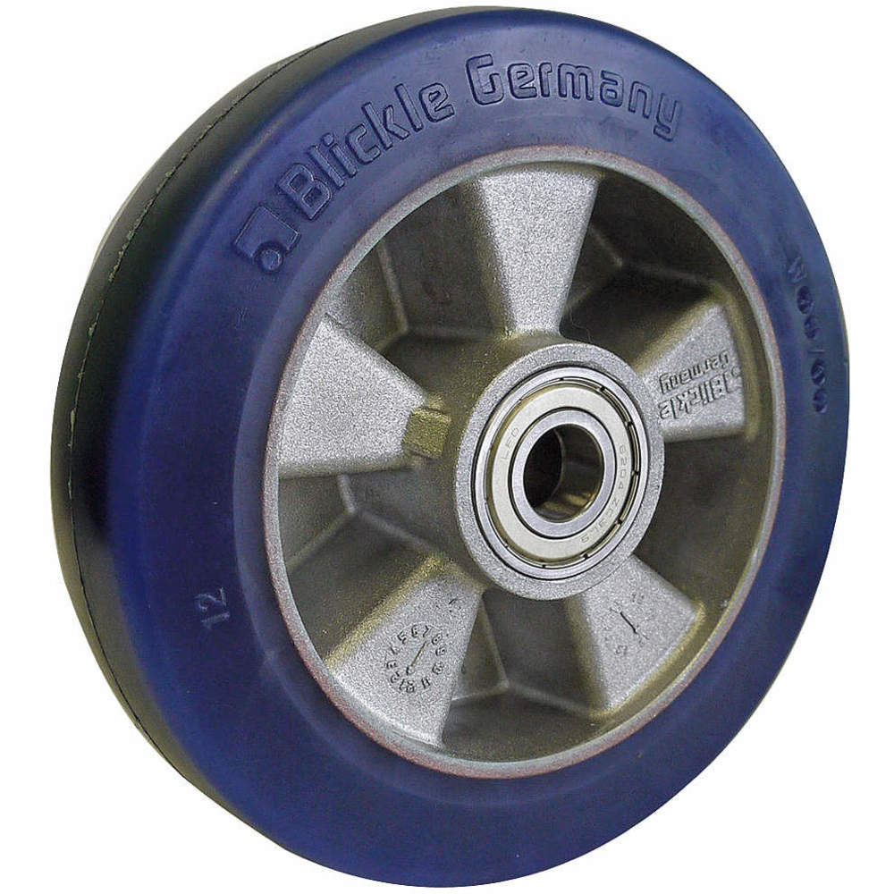 Caster Wheel 1210 Lb. 6-19/64 D x 2 Inch