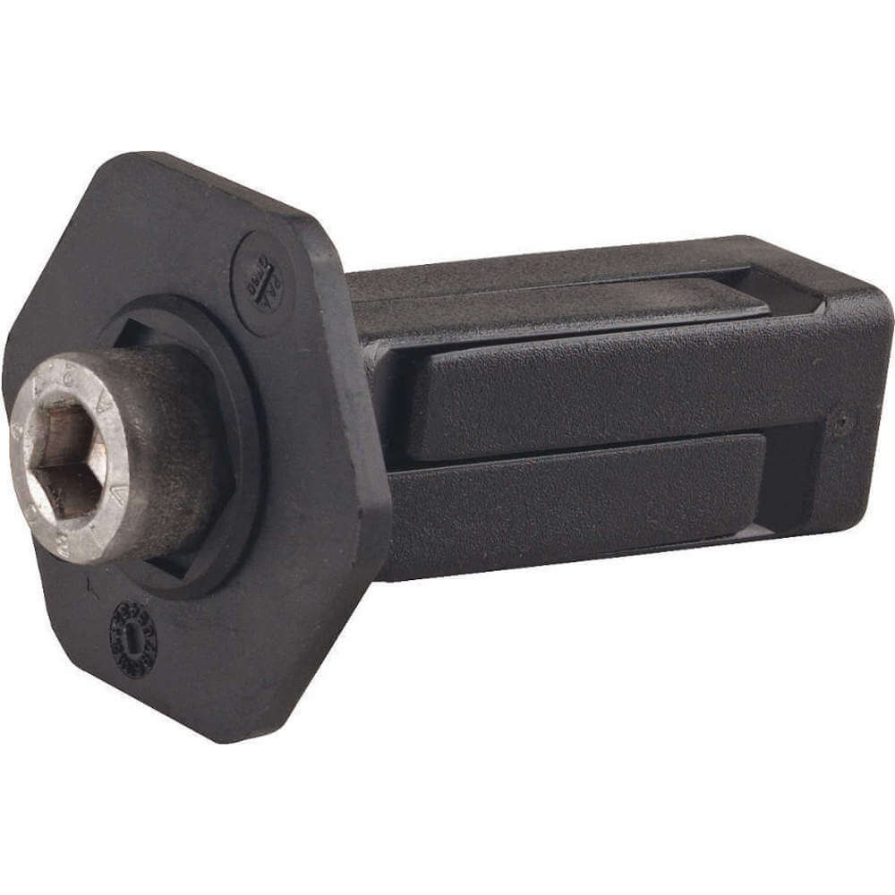 Synthetic Expander Round Tubes Stainless Steel App