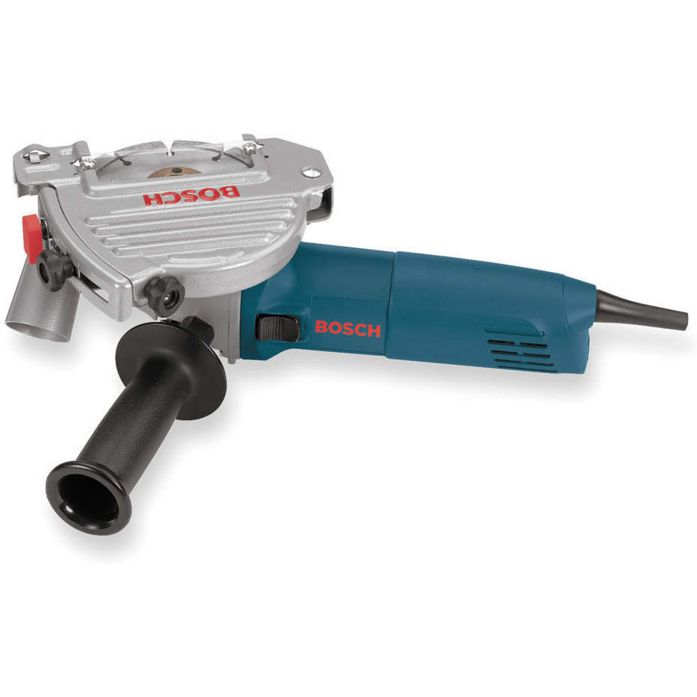 BOSCH Concrete and Masonry Grinders