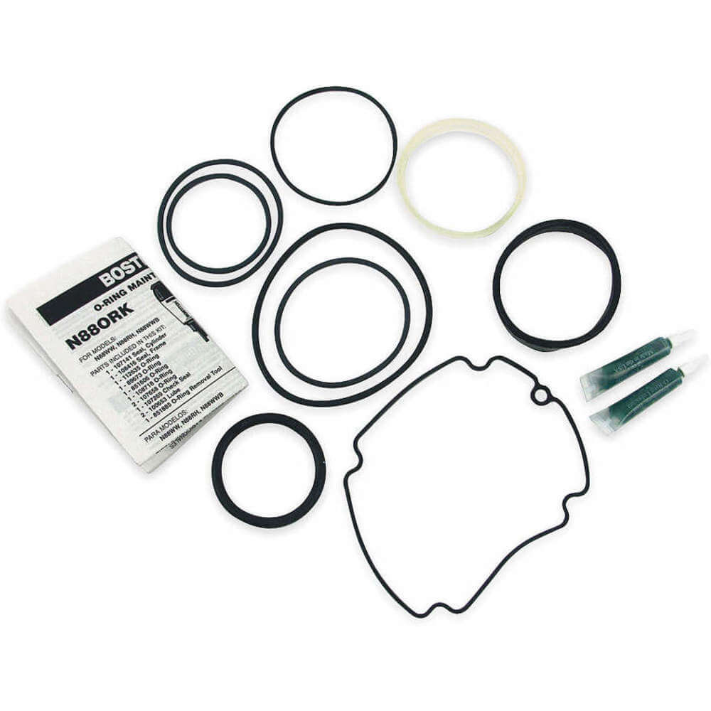 Bostitch ORK6 1XPY1 Pneumatic Tool Repair Kit For GR0493271