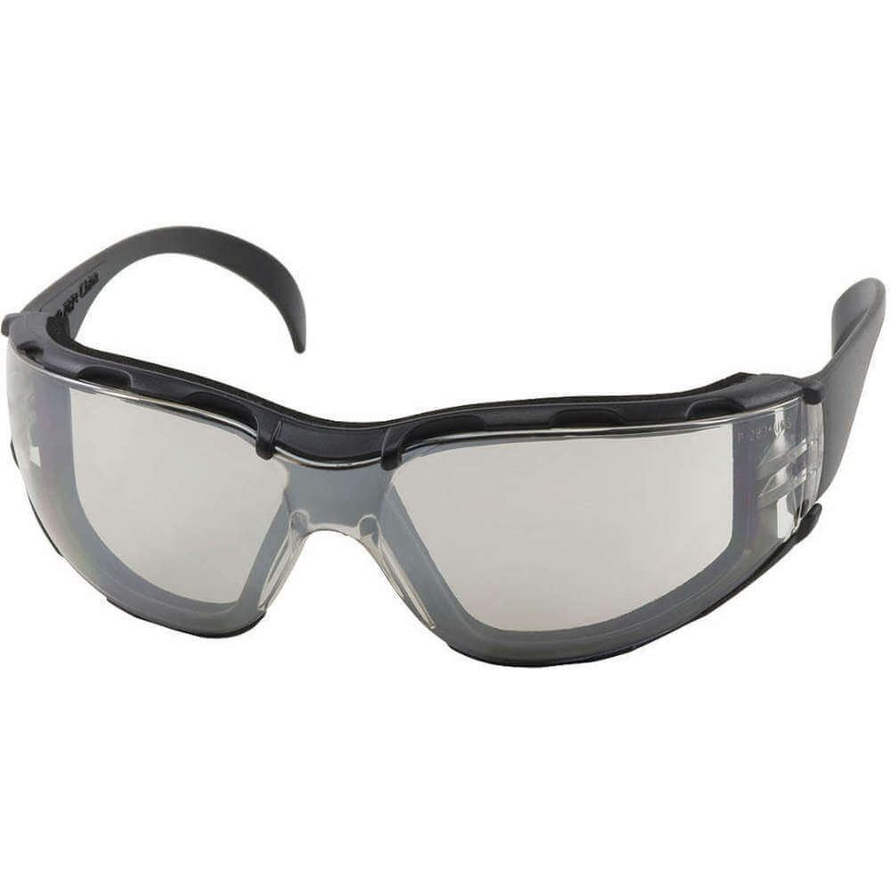 Safety Glasses I/O Anti Fog/Scratch Lens