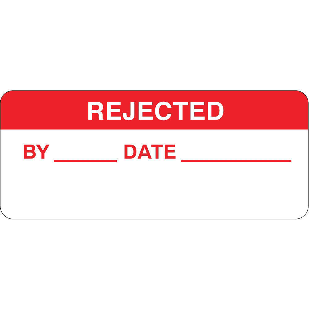 Brady Calibration And Inspection Labels Raptor Supplies Worldwide