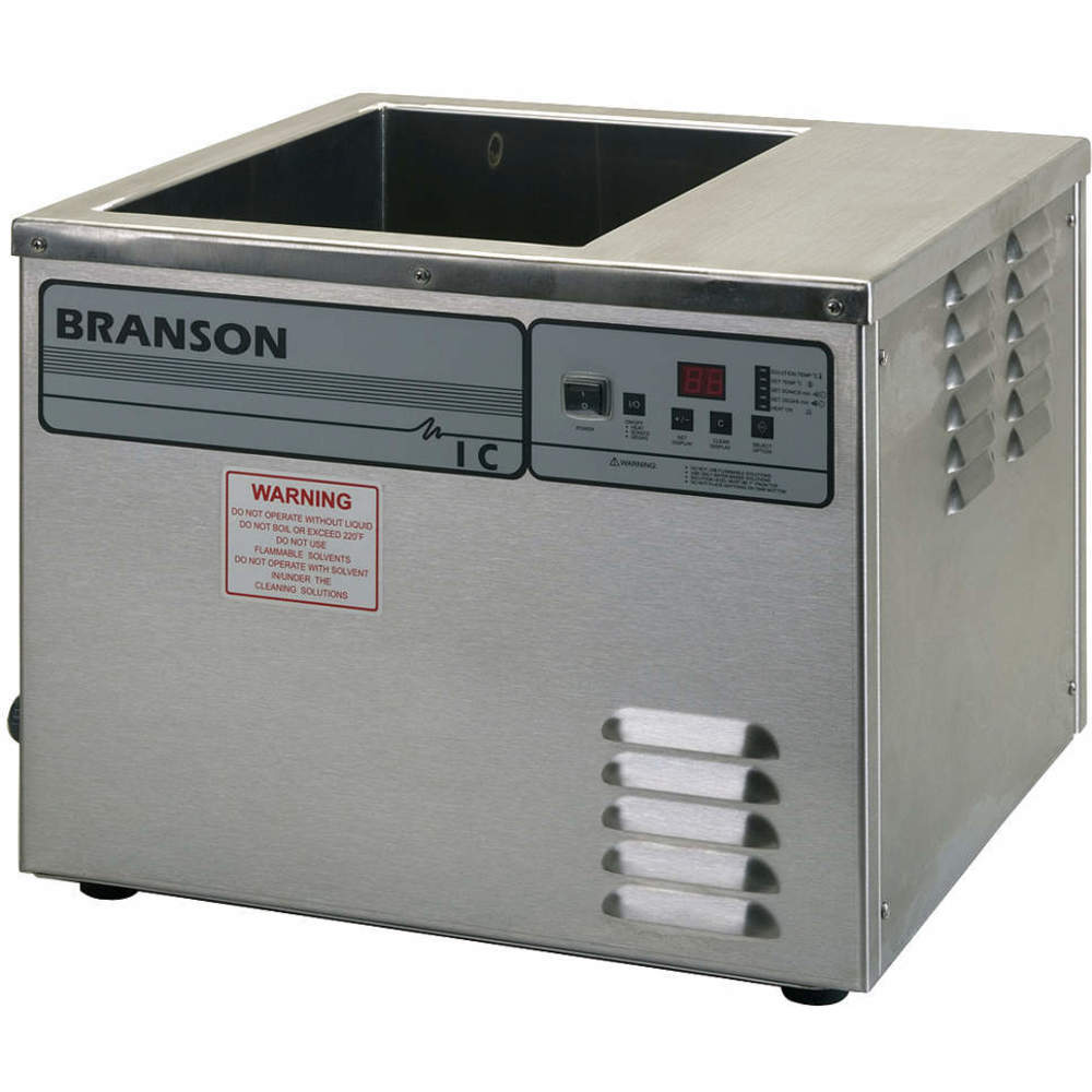 Branson CPN908024 Ultrasonic Bath Cleaner 40khz 230v 41V387