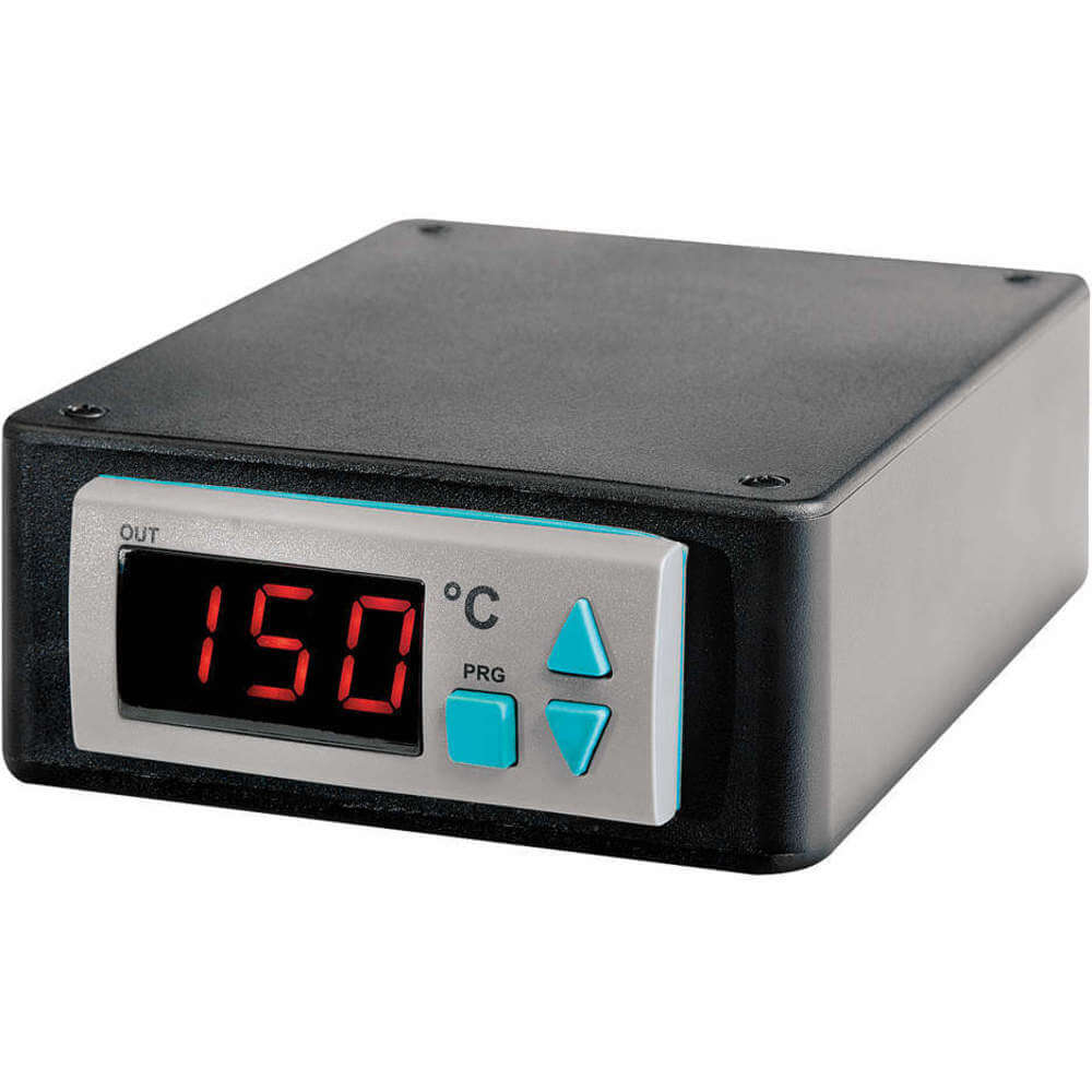 Briskheat SDC120JF-A | Sdc Benchtop Temperature Controller 120v