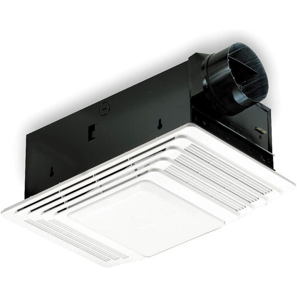Broan 655 Heater and Heater Bath Fan
