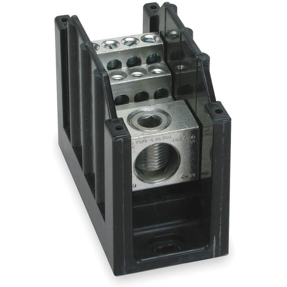 テツさん専用 Bussmann 16370-1 | 3XH63 | Distribution Block | Raptor