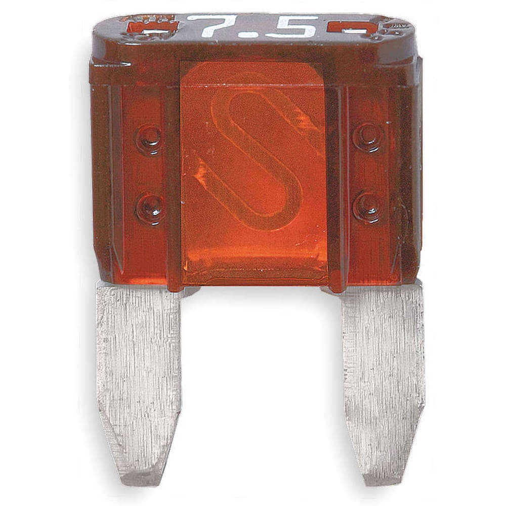 Fuse 7-1/2a Nonindicating Atm 32vdc