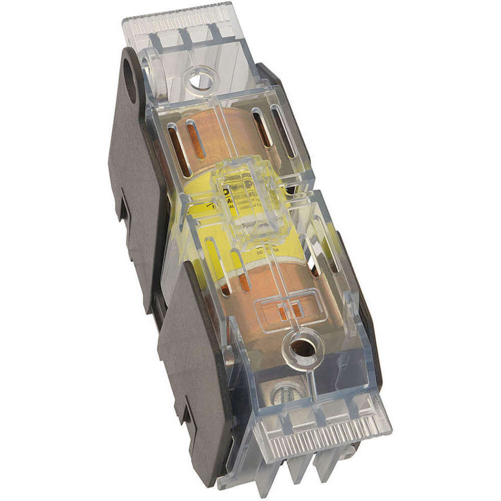 Fuse Block Cover Indicating 1.50 Inch Length