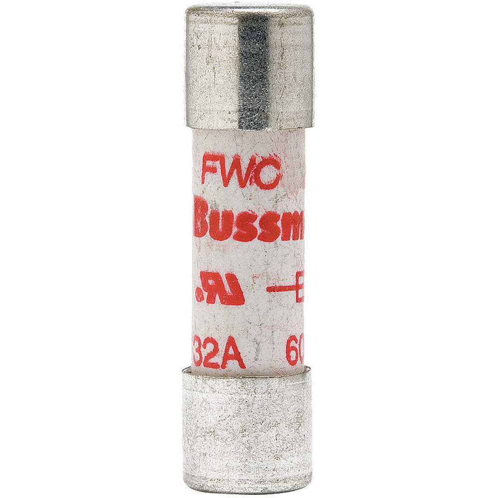 Pack of 1 Bussmann FWC-16A10F 600VAC Fuses 