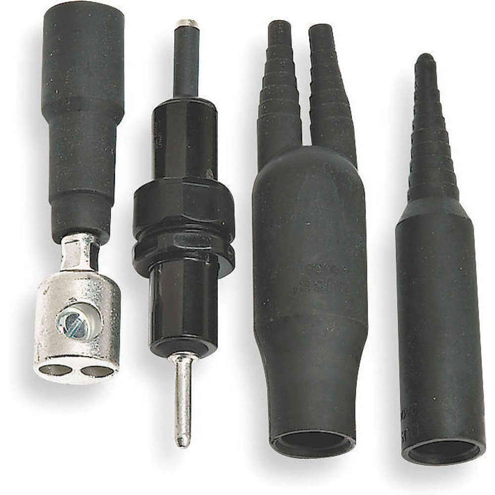 Bussmann HEBAWRYC Fuse Holder 30a 600v 1CV50 Raptor Supplies