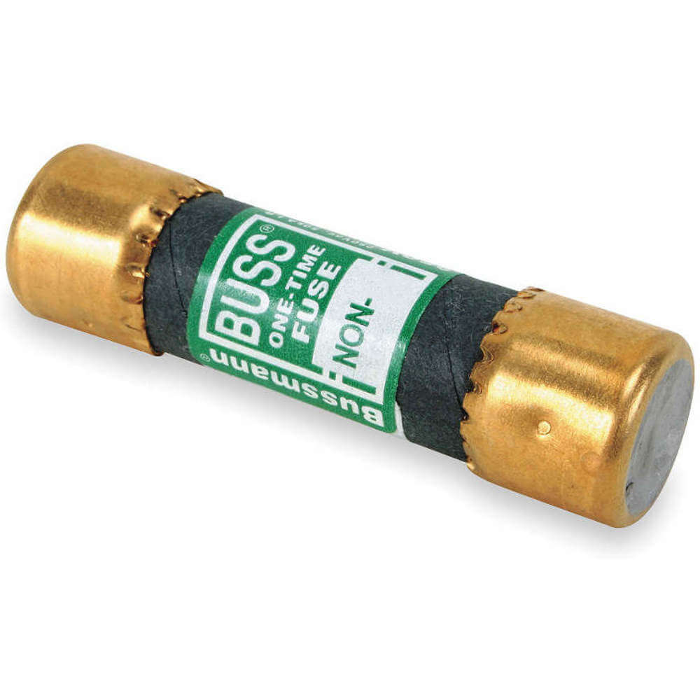 Bussmann NON-20 | 4XF91 | Low Voltage Fuse 20a Class K5 Non