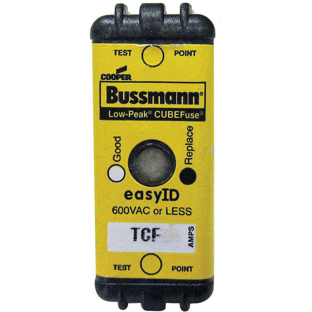 BUSSMANN