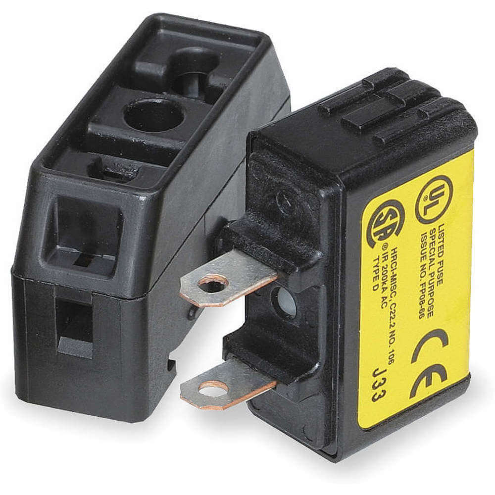 Bussmann TCFH60N Fuse Holder 60A Use With CubeFuse(TM) 2AAP3